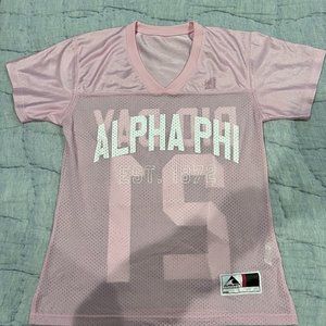 Alpha Phi Merch Bundle